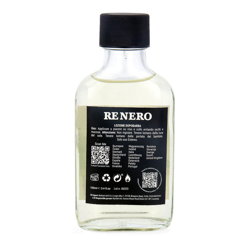 The Goodfellas smile Re Nero Aftershave  100 ml