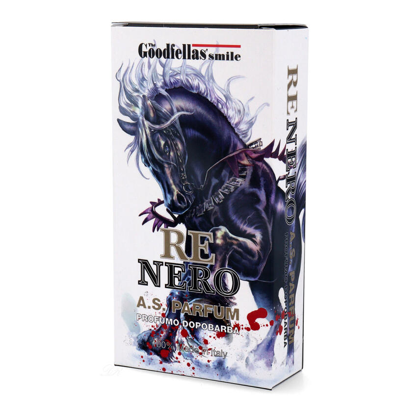 The Goodfellas smile Re Nero Aftershave  100 ml