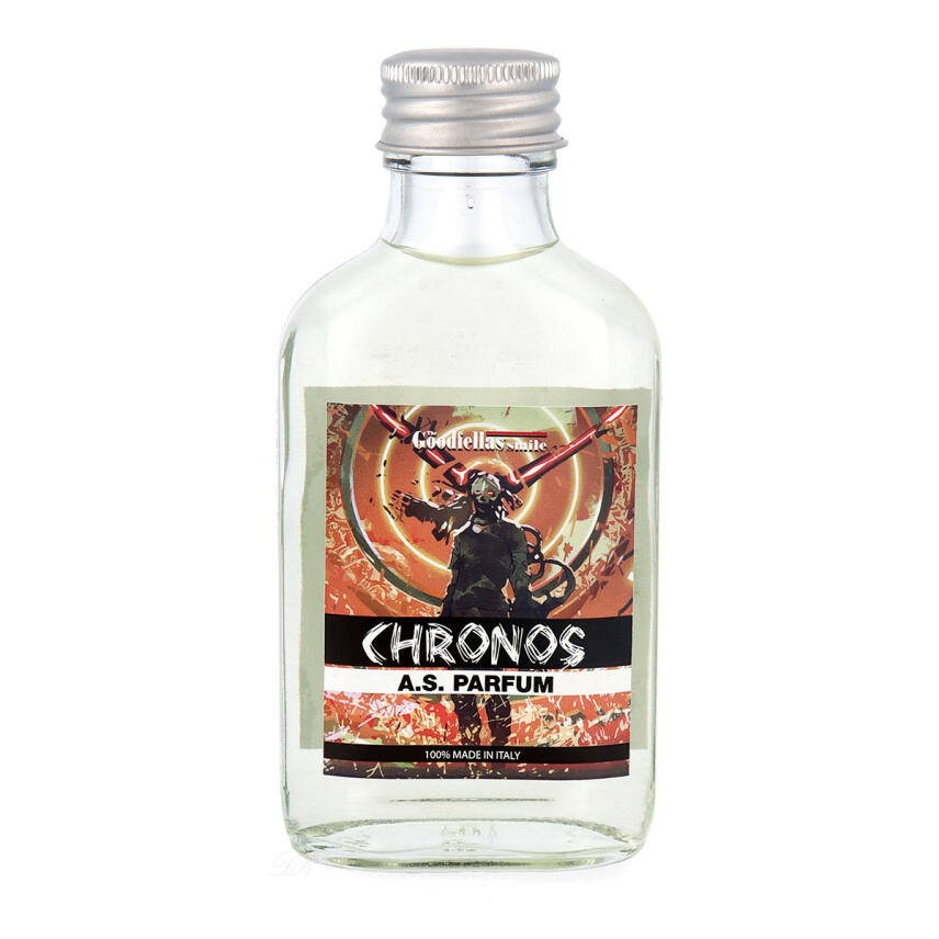 The Goodfellas smile Chronos Aftershave Parfum 100 ml