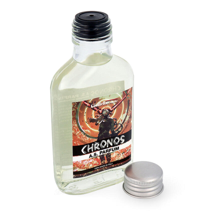 The Goodfellas smile Chronos Aftershave Parfum 100 ml