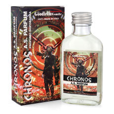 The Goodfellas smile Chronos Aftershave Parfum 100 ml