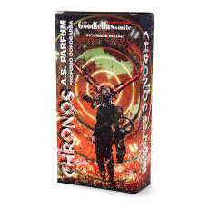 The Goodfellas smile Chronos Aftershave Parfum 100 ml