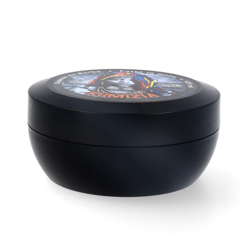 Mastro Miche Rumizia Rasierseife 125 ml