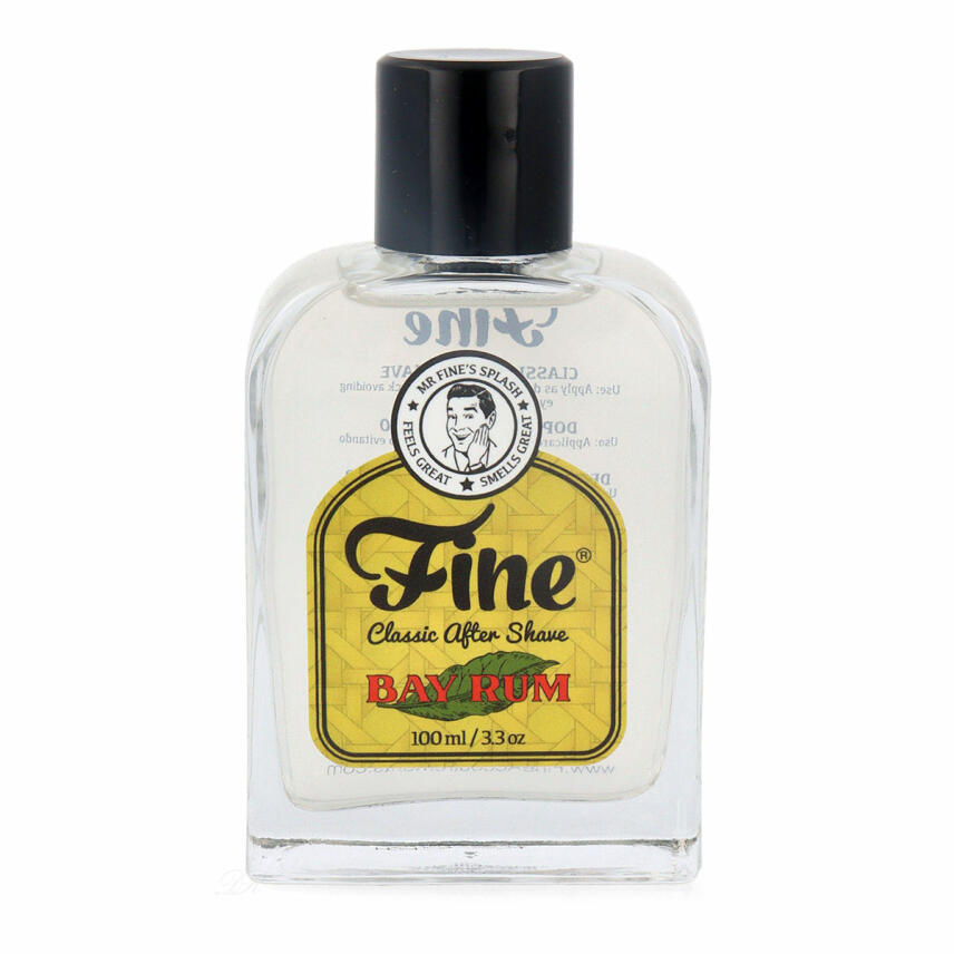 Fine Classic Aftershave Balsam 100 ml