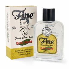 Fine Classic Aftershave Balsam 100 ml