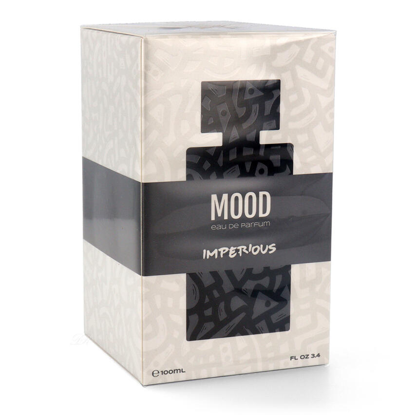 Mood Imperious Eau de Parfum Herren 100ml