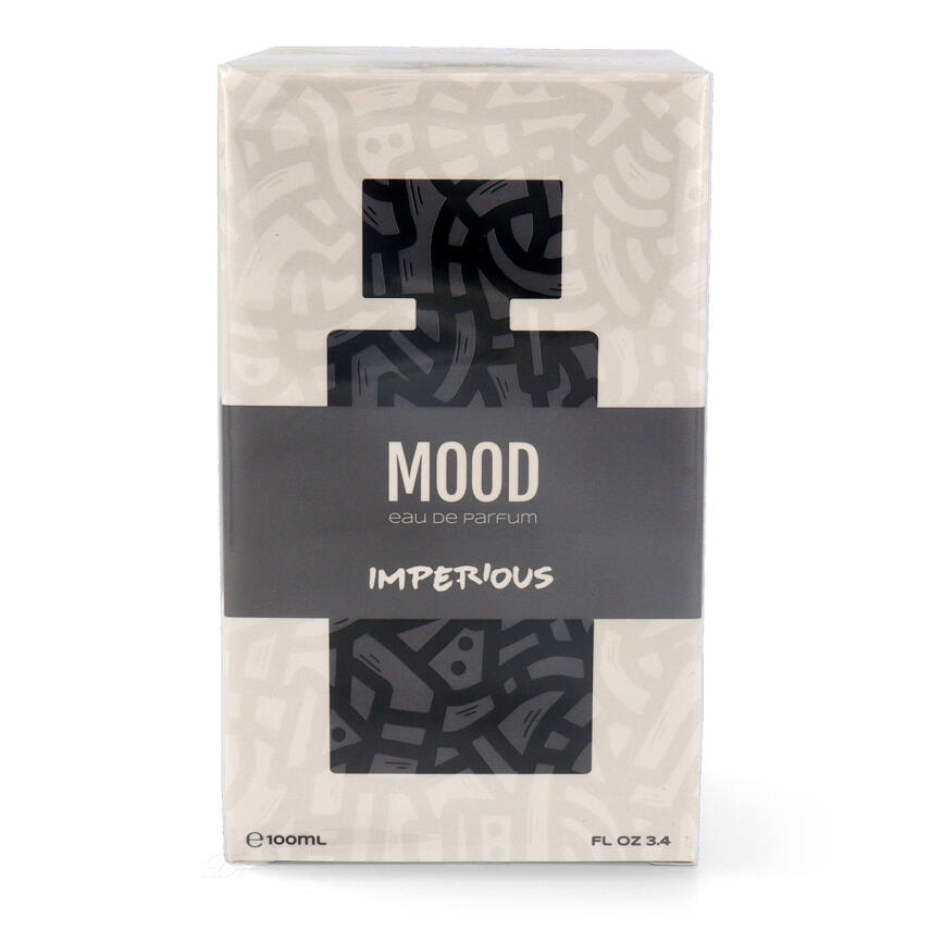 Mood Imperious Eau de Parfum Herren 100ml