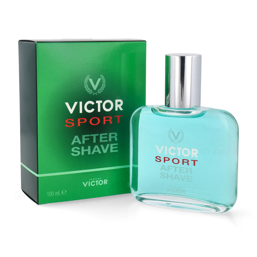 Victor Sport After Shave Rasierwasser 100 ml