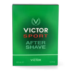 Victor Sport After Shave Rasierwasser 100 ml