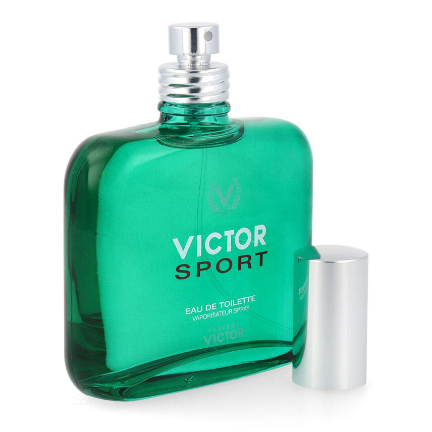 Victor Sport Eau de Toilette 100ml vapo