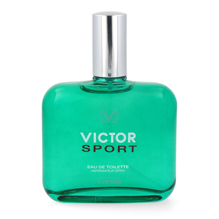 Victor Sport Eau de Toilette 100ml vapo