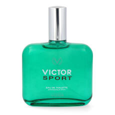 Victor Sport Eau de Toilette 100ml vapo