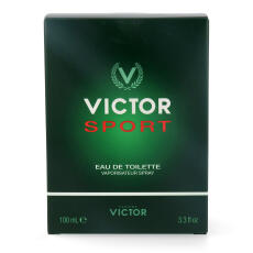 Victor Sport Eau de Toilette 100ml vapo