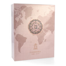 Aurora Scents Cleopatra woman Eau de Parfum 100 ml vapo