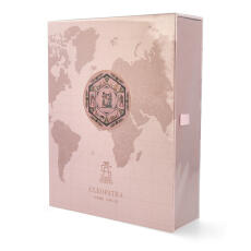 Aurora Scents Cleopatra woman Eau de Parfum 100 ml vapo