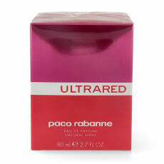 Paco Rabanne Ultrared Eau de Parfum 80ml
