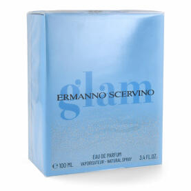 Ermanno Scervino Glam Eau de Parfum Damen 100 ml vapo