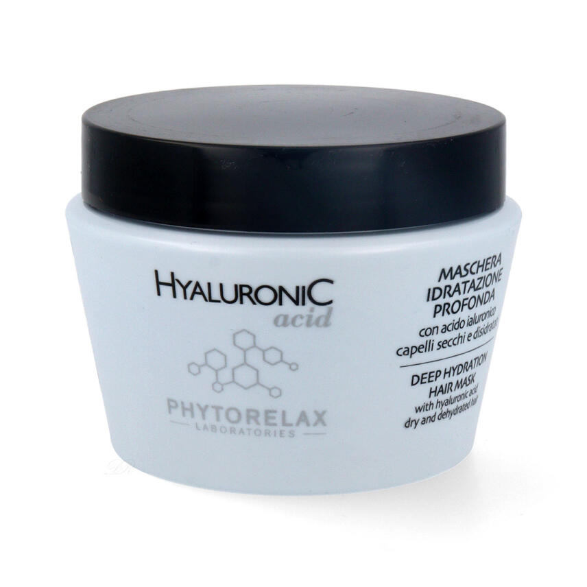 Phytorelax Hyaluronic Acid Haarmaske 250 ml