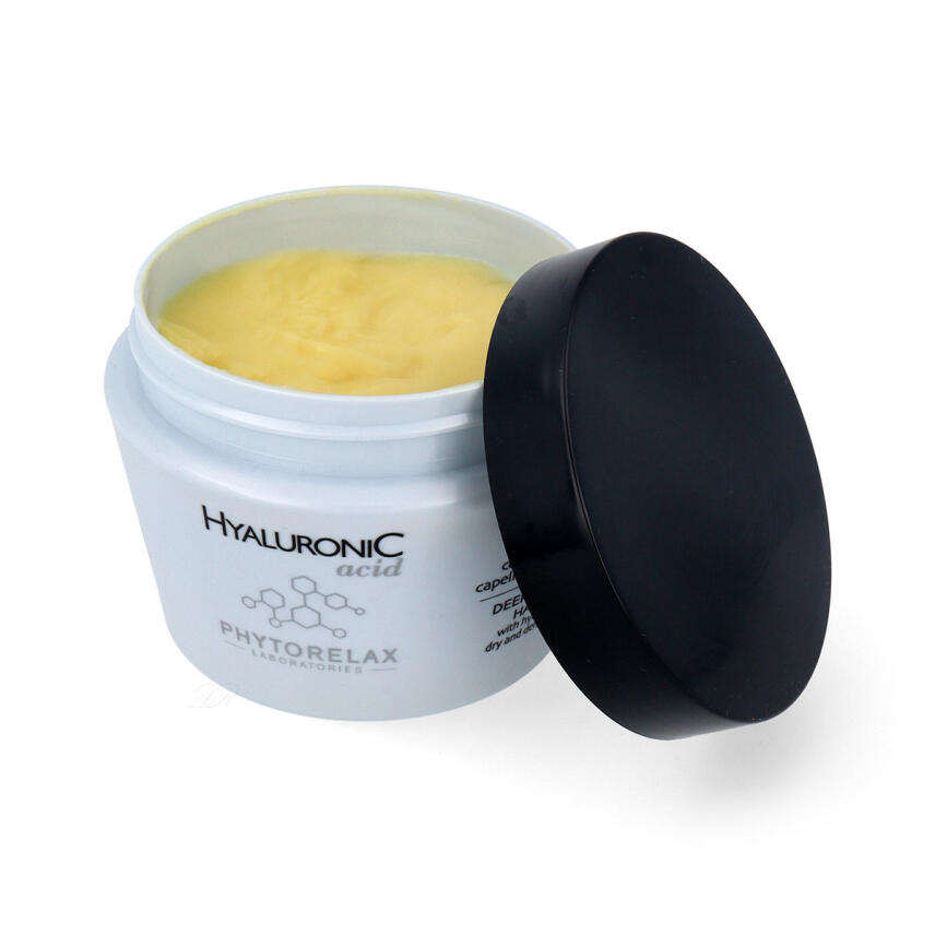 Phytorelax Hyaluronic Acid Haarmaske 250 ml