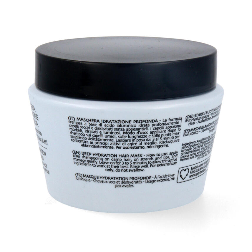 Phytorelax Hyaluronic Acid Haarmaske 250 ml