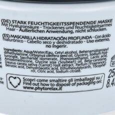 Phytorelax Hyaluronic Haarmaske 250 ml