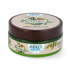 Arko Nem Hautcreme Avocado 150 ml