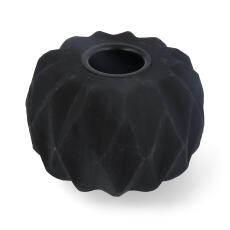 Home Society Kerzenst&auml;nder XL Amra Holz