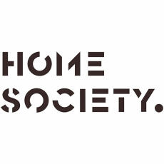 Home Society Kerzenst&auml;nder XL Amra Holz