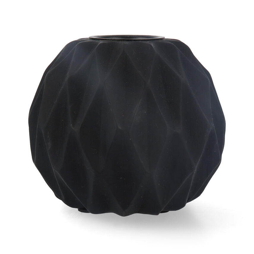 Home Society Kerzenst&auml;nder XL Dala Holz