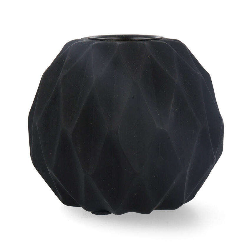 Home Society Kerzenst&auml;nder XL Dala Holz