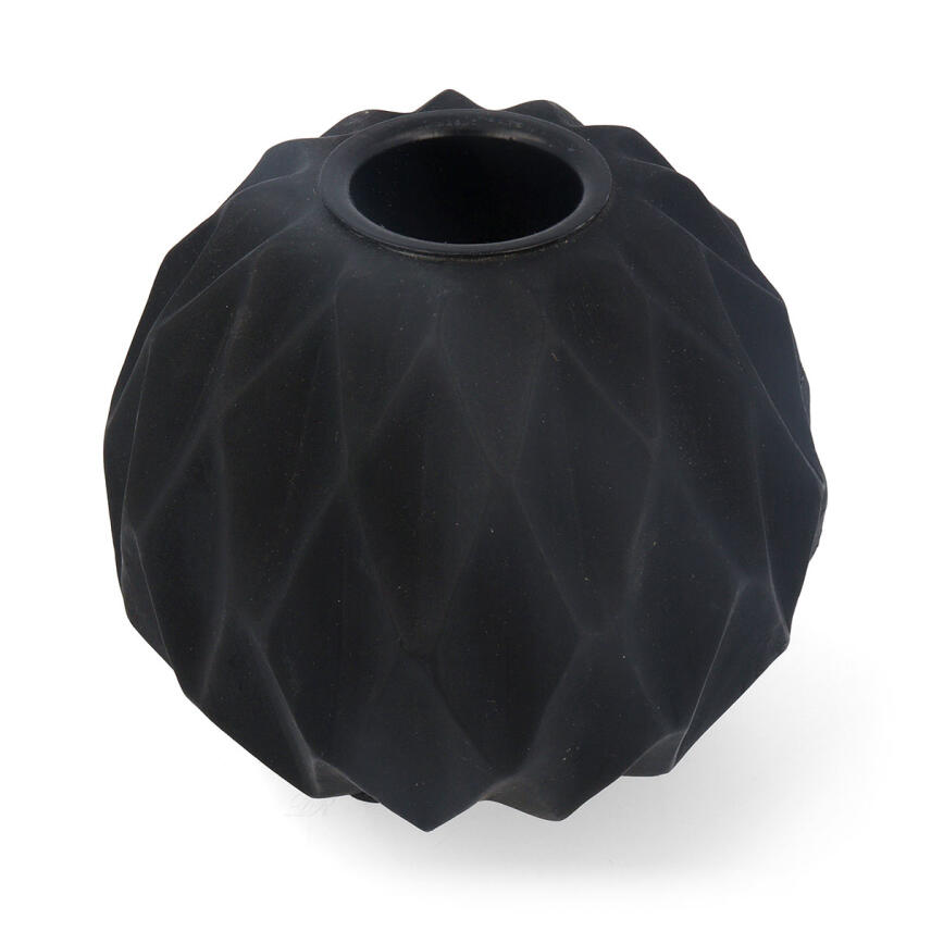 Home Society Kerzenst&auml;nder XL Dala Holz