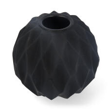 Home Society Kerzenst&auml;nder XL Dala Holz