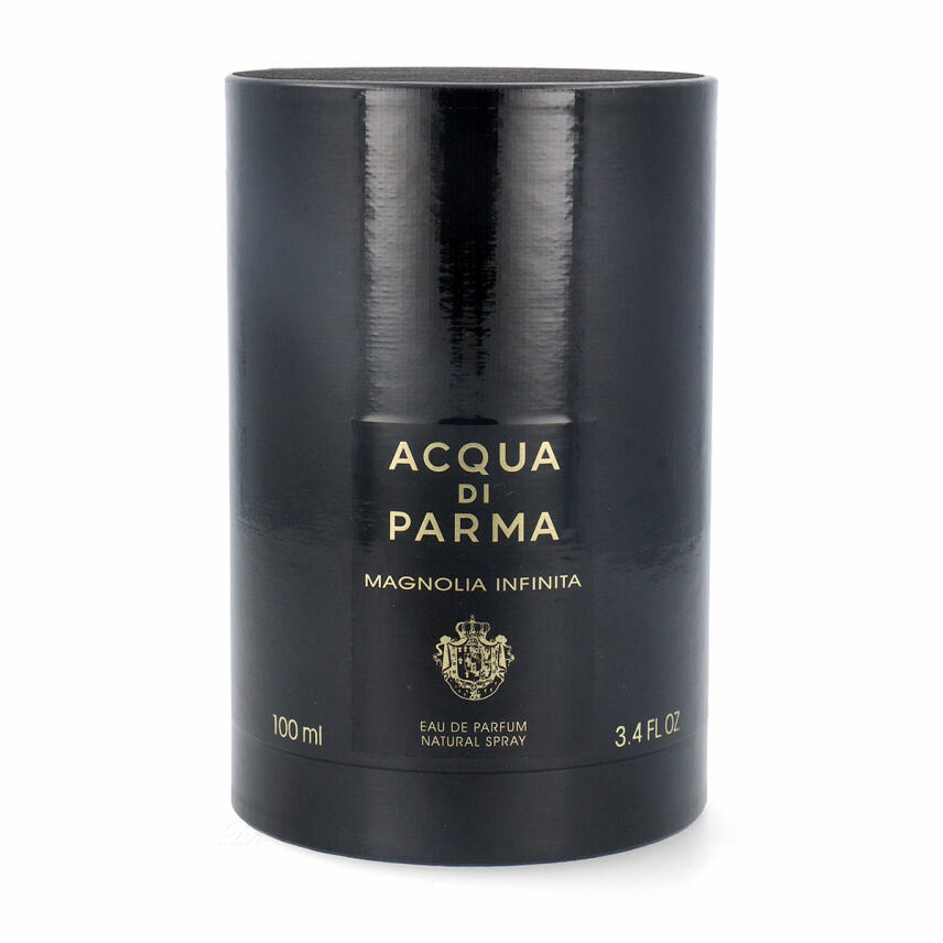 Acqua di Parma Magnolia Infinita Eau de Parfum f&uuml;r Damen 100 ml vapo