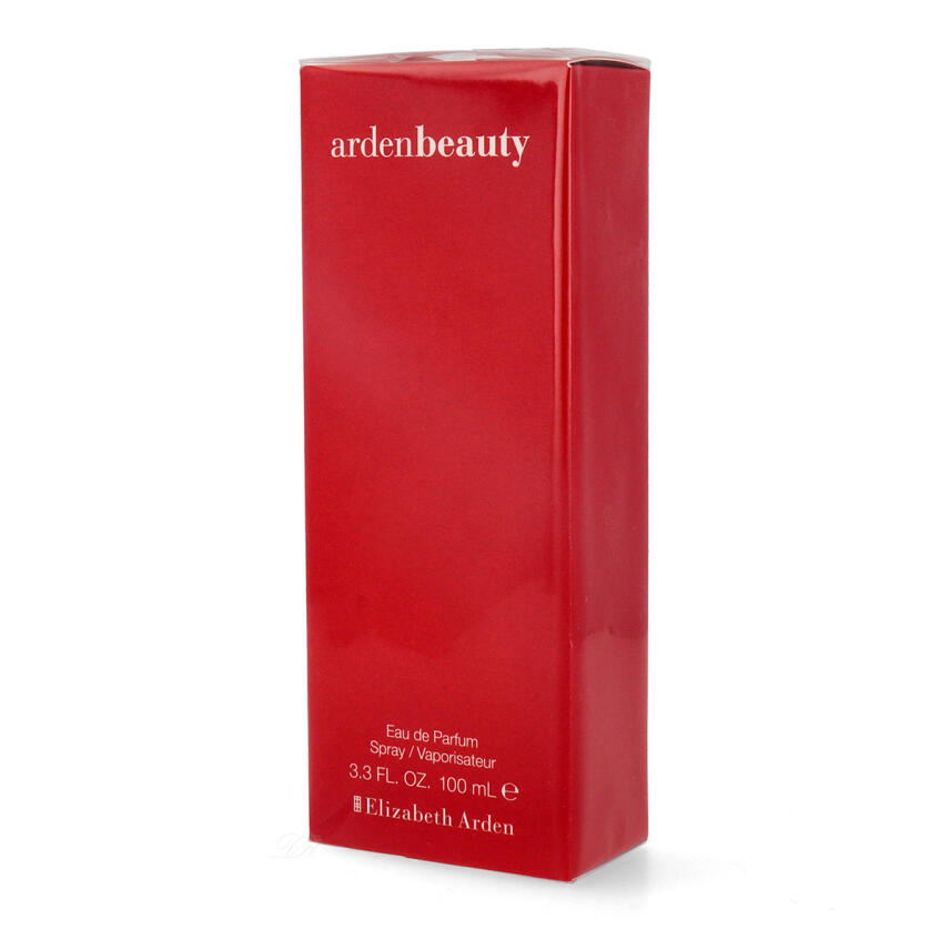 Elizabeth Arden Ardenbeauty Eau de Parfum Damen 100 ml vapo