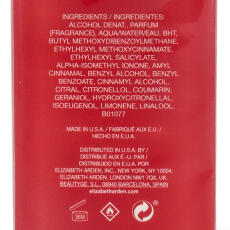 Elizabeth Arden Ardenbeauty Eau de Parfum Damen 100 ml vapo