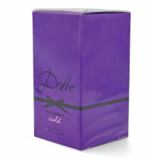 Dolce &amp; Gabbana Dolce Violet Eau de Toilette f&uuml;r Damen 75 ml vapo