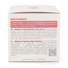 Cera di Cupra Gesichtscreme Sensitiv f&uuml;r trockene &amp; sensible Haut 50 ml