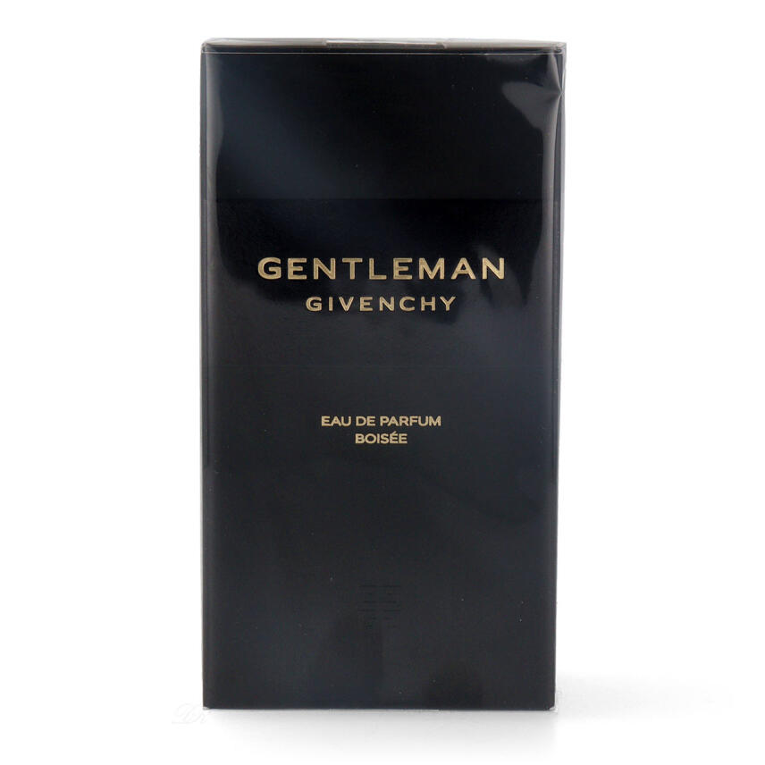 Givenchy Gentleman Eau de Parfum Bois&eacute;e 100 ml vapo