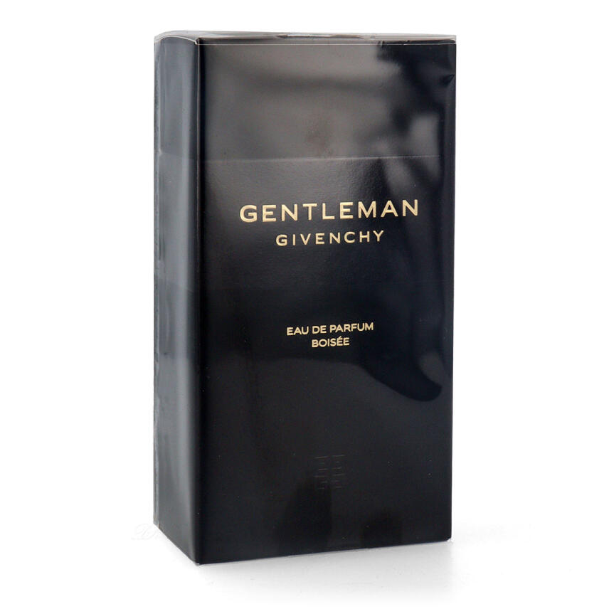 Givenchy Gentleman Eau de Parfum Bois&eacute;e 100 ml vapo