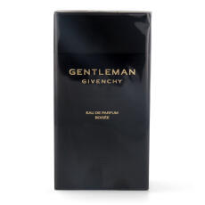 Givenchy Gentleman Eau de Parfum Bois&eacute;e 100 ml vapo