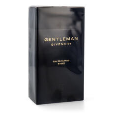 Givenchy Gentleman Eau de Parfum Bois&eacute;e 100 ml vapo