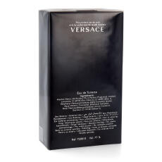 Versace pour Homme Eau de Toilette 100 ml vapo