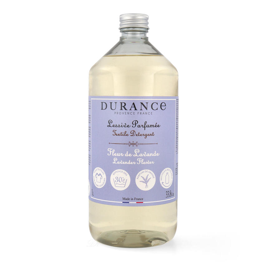 Durance Lavendelbl&uuml;te Parf&uuml;miertes Waschmittel 1 L