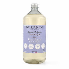 Durance Lavendelblüte Parfümiertes Waschmittel 1 L