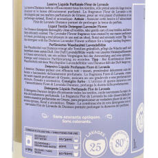 Durance Lavendelbl&uuml;te Parf&uuml;miertes Waschmittel 1 L