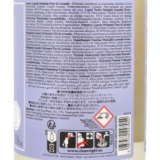 Durance Lavendelbl&uuml;te Parf&uuml;miertes Waschmittel 1 L