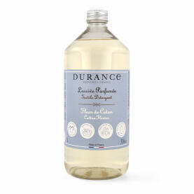 Durance Baumwolle Parfümiertes Waschmittel 1 L