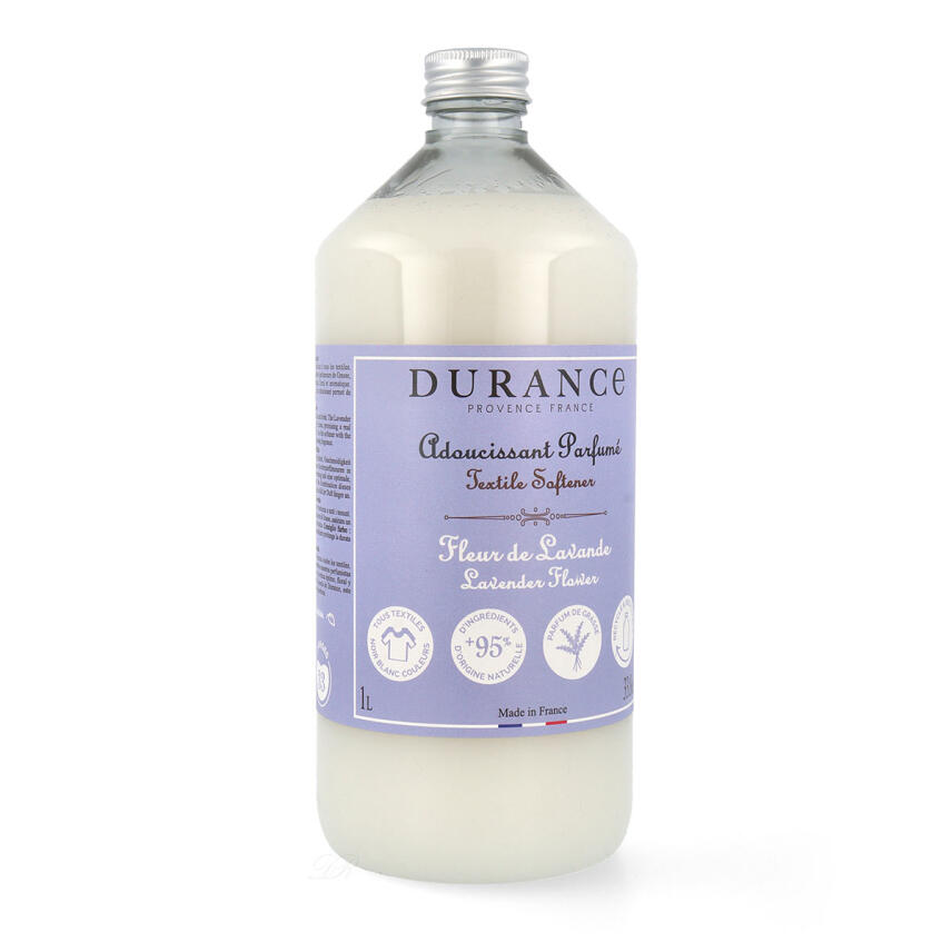 Durance Lavendelbl&uuml;te Parf&uuml;mierter Weichsp&uuml;ler 1 L