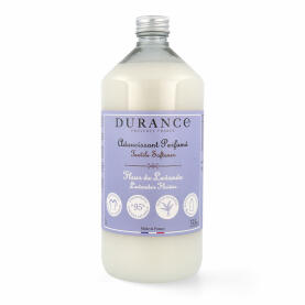 Durance Lavendelblüte Parfümierter Weichspüler 1 L