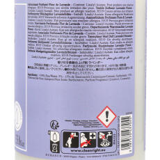 Durance Lavendelbl&uuml;te Parf&uuml;mierter Weichsp&uuml;ler 1 L